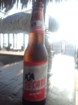 Mexico - Tecate